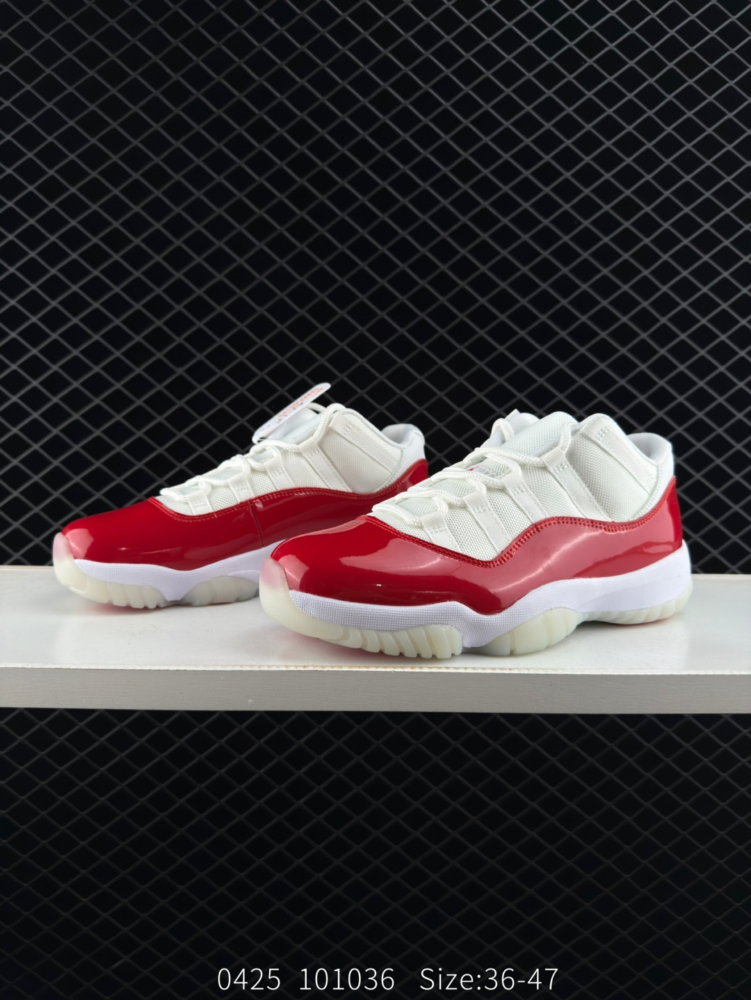 Nike Air Jordan 11 Retro Low